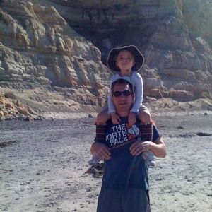 Meet your Posher, Brian